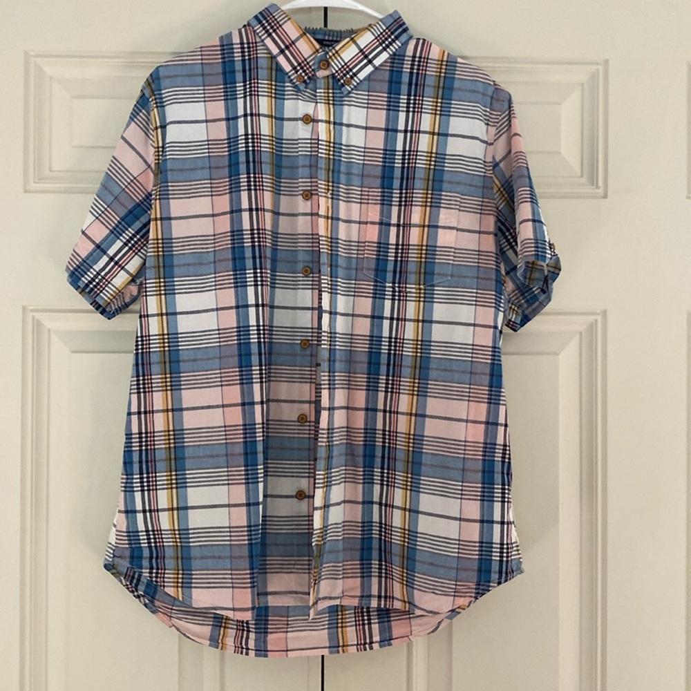 Ben Sherman Button down